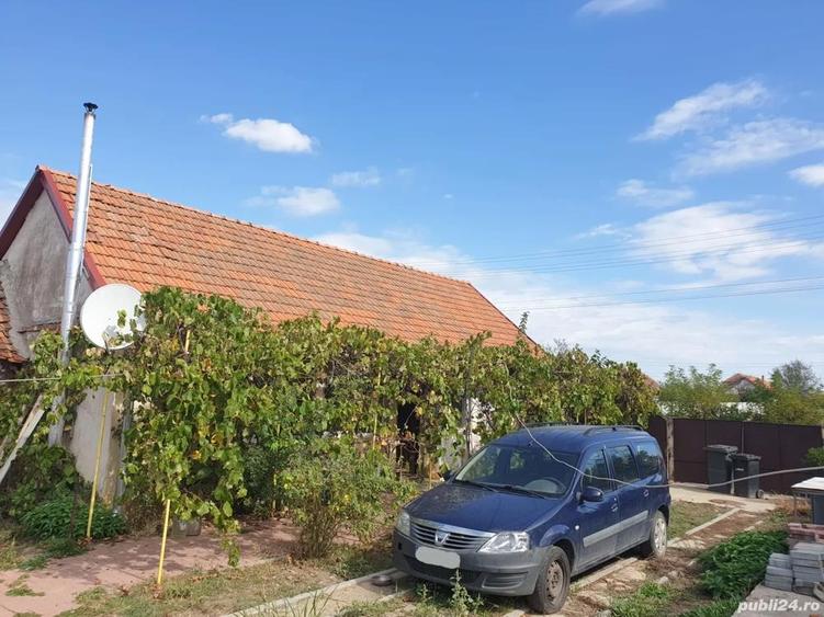 Proprietar vand casa in Herneacova - 3