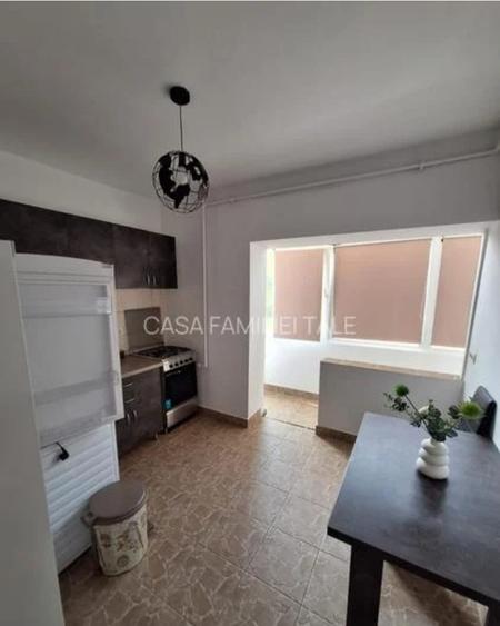 !!! 5 min Fac de medicina...2 camere decomandate - 1