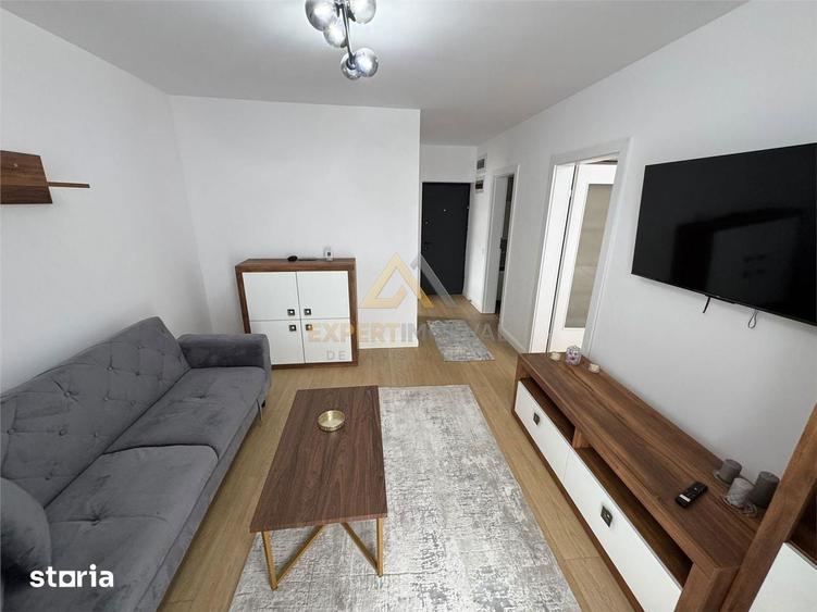 Apartament modern de inchiriat Str. Daliei complex Revolution Residenc - 9