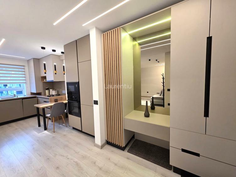 Garsoniera etaj 1 Avantgarden 3 Garsoniera etaj 1 Avantgarden 3