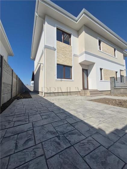 DUPLEX P+1+POD - MOSNITA VECHE - LA CHEIE - 1