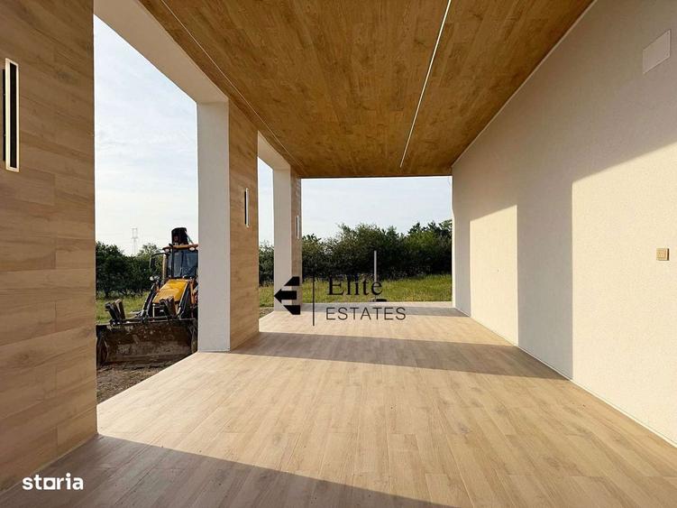 Casa premium cu 4 camere in Cihei | Centura Oradea la 2 minute - 17