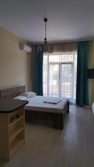 Garsoniera noua, 33 mp, Mamaia Nord, CU LOC DE PARCARE INCLUS, Cod 161320 - 5