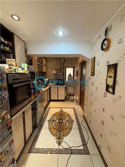 Royal Imobiliare  - Vanzare Vila zona Gageni - 9