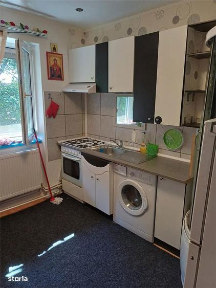 Camera- de inchiriat - Tractorul - 7