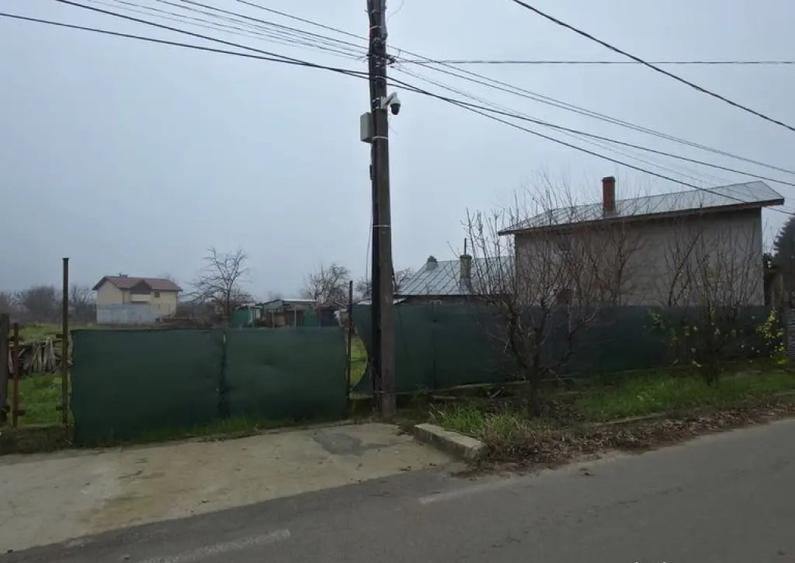 Teren intravilan de vanzare Ciorogarla, Ilfov - 7