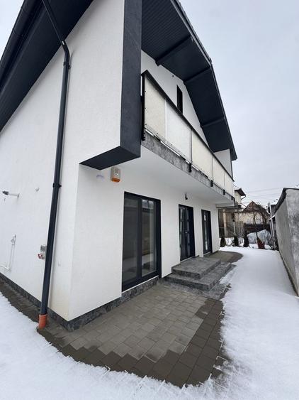 Casa noua, moderna, intabulata, aproape de centru - 6