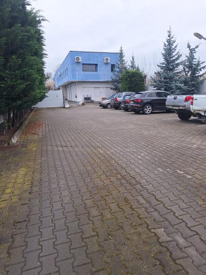 De inchiriat spatiu comercial zona Centrala - 9