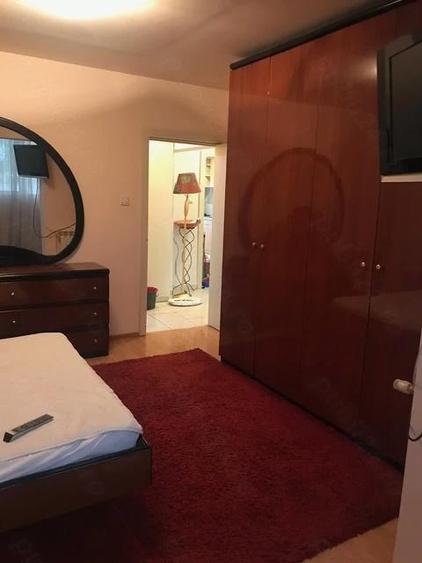 Vand apartament complet mobilat si utilat - 8
