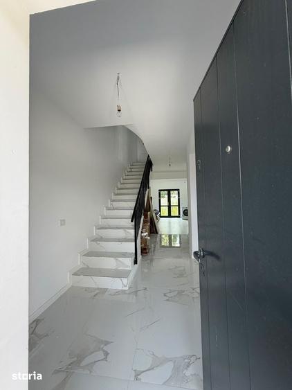 Casa de inchiriat 4 camere ?i mansarda bragadiru - 2