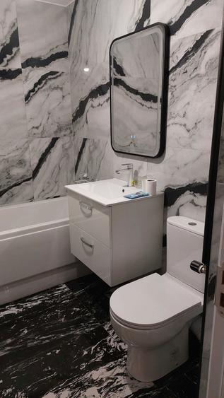 Apartament PB mare 2 camere Milcovului - 2