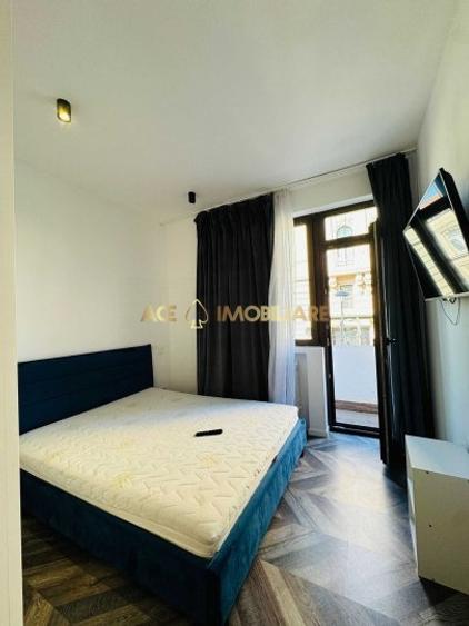 2 Camere de inchiriat | Ultracentral | Metrou | Regina Elisabeta - 1