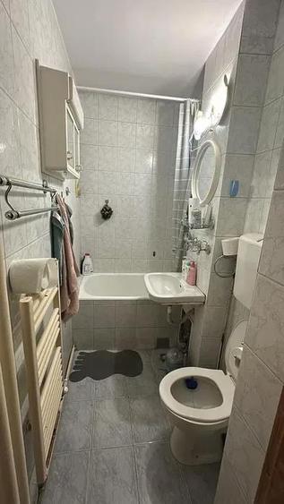 Inchiriez apartament cu o camera - 4