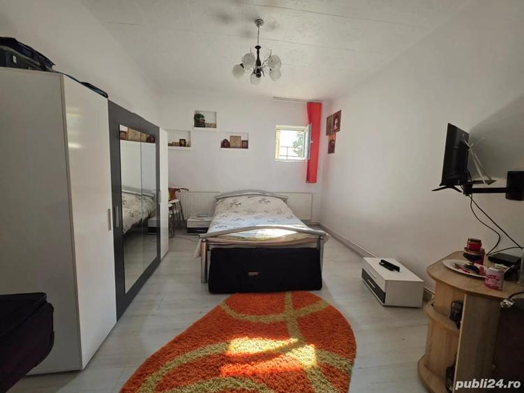 De vanzare casa din caramida, in Roman, 87.000 euro - 19