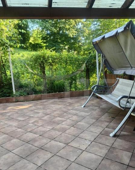 Apartament la casa 105mp Codrisor plus terasa - 4