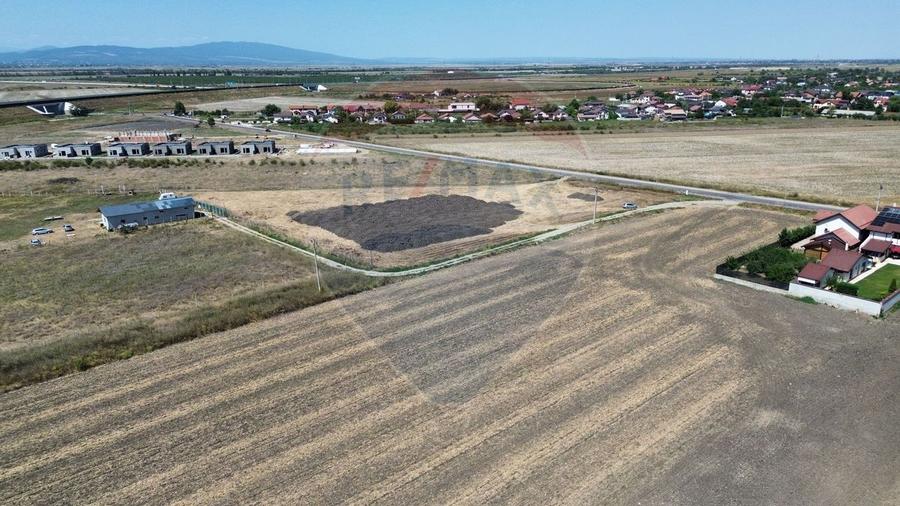 Teren 2,464mp Focsani / Strada Crangului - 5