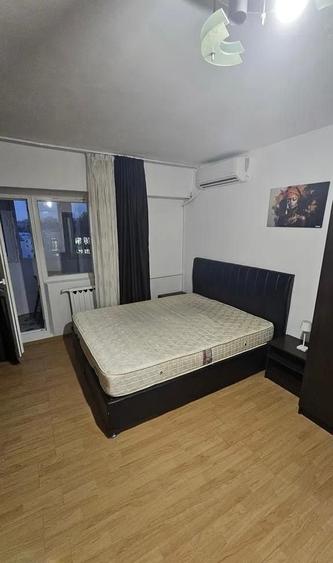 GARSONIERA LUJERULUI, BUCATARIE INCHISA, MOBILAT, METROU 5 MINUTE - 1