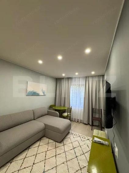 Prima Inchiriere | Apartament 1 Camera | Zorilor - Spitalul de Recuperare - 4