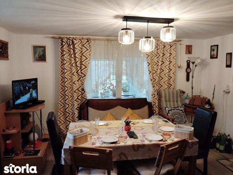 De vanzare casa ?i teren cu o suprafata de 13000 mp, 52.000 euro - 4
