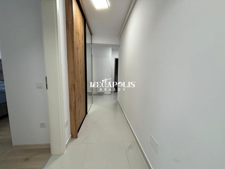 Apartament 3 camere | Parcare | Decomandat | Prima închiriere - 13