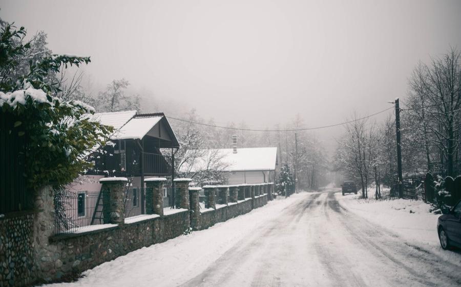 Pensiune 8 dormitoare Gureni, Gorj - 15