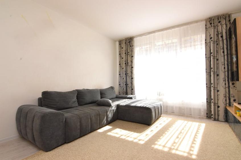 VANZARE APARTAMENT 4 CAMERE TITAN – 1 DECEMBRIE 1918 - STRADA FETESTI - 1