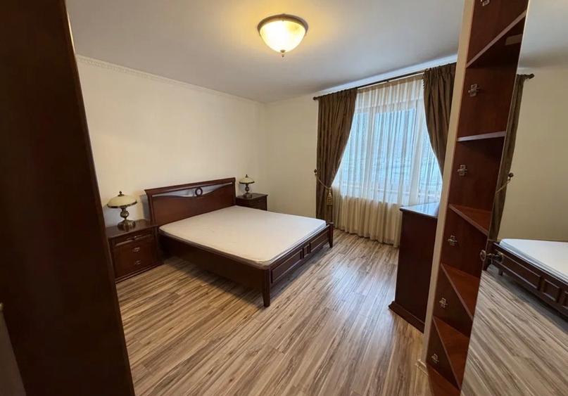 2 camere Lujerului - imobil 2011 *parcare privata* - 5