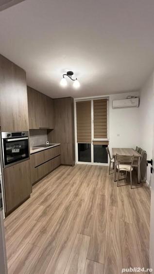 Apartament nou de vanzare la Bistrita - 4