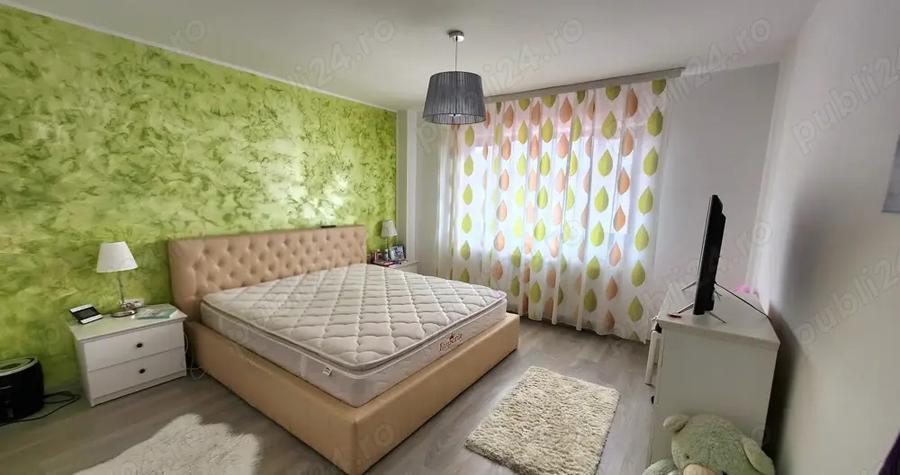 Vila P+E+M, 5 7 camere | Alee privata | Lumina zona centrala - 4