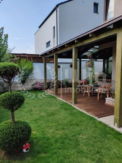 Apartament cu 3 camere | 147 mp | Gradina | Parcare | Europa! - 15