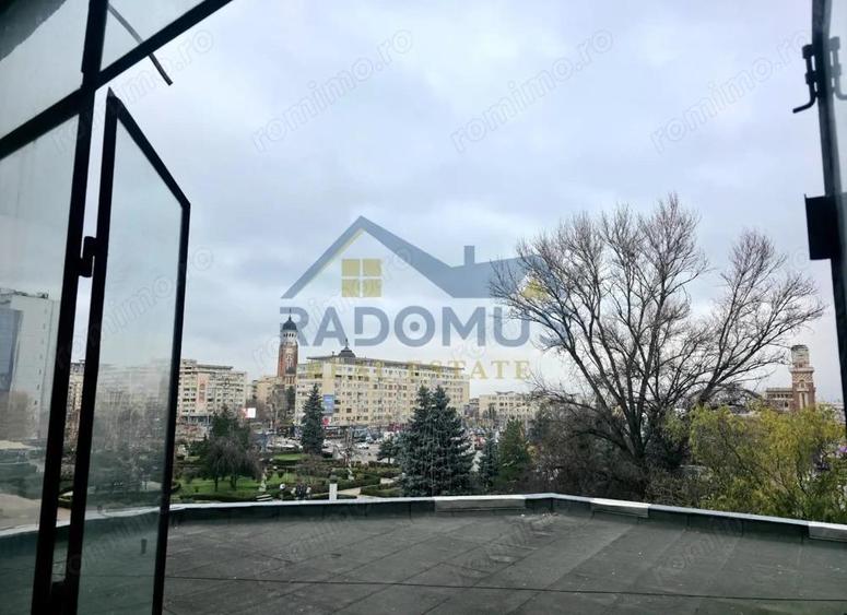 Apartament ultracentral Ploie?ti - Mobilat/Utilat - 350 - 12