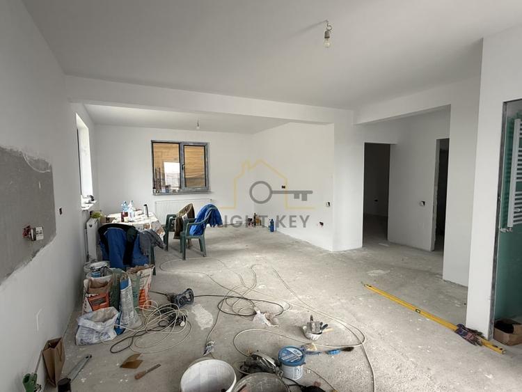 Casa Noua 3 Camere, Placa, STB in zona, Teren 280 mp, Comision 0% - 6