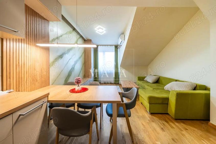 Apartament 2 camere, etajul 3, bloc tip vila, Lidl-Selimbar Apartament 2 camere, etajul 3, bloc tip vila, Lidl-Selimbar