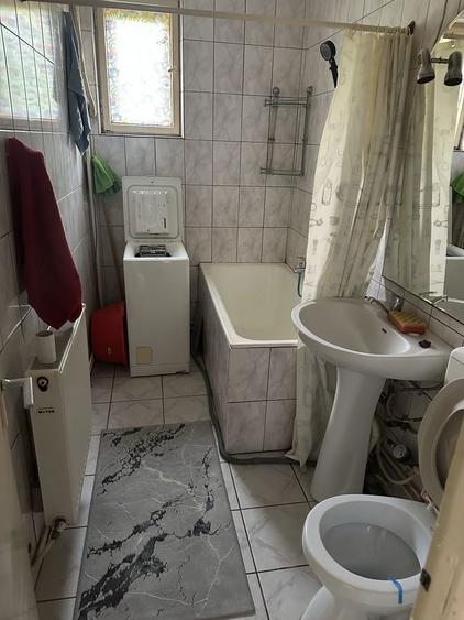 Inchiriere apartament 2 camere Calea Bucuresti( Rotonda), langa Spitalul de Neurologie - 4