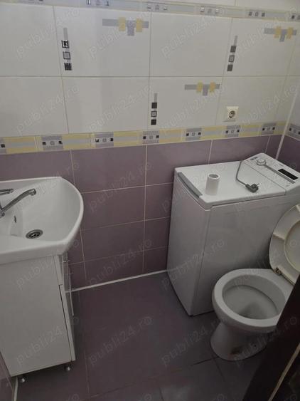 Vand apartament 3 camere la mansarda, in zona Banat, Pite?ti - 2