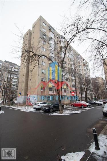 Ap. 3 camere, 51 mp, Aleea Campul cu Flori 3, Bl M49, Sect.6  0% COMISION - 27