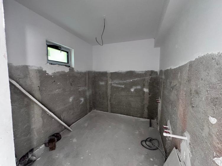 Casa pozitie deosebita P+1+M. 7 cam. Util 173mp. Teren 163mp - 17