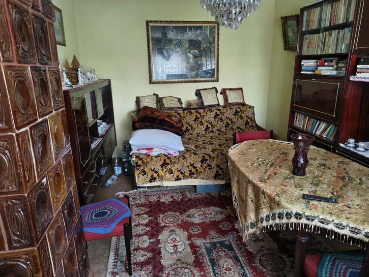 Casa de vanzare in Cernavoda. Pret 90000 Euro - 8