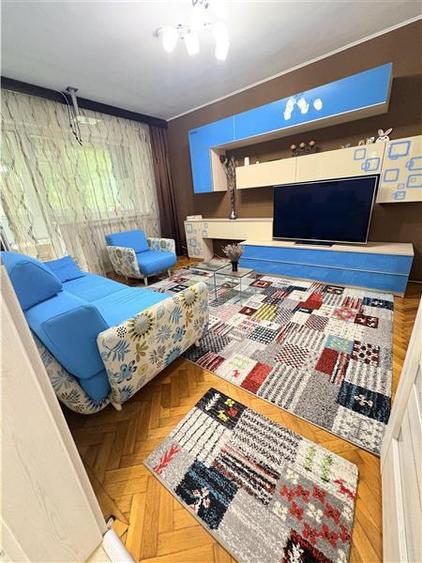 Apartament 3 Camere Decomandat cu Loc de Parcare și Boxa Tomis Nord - 1
