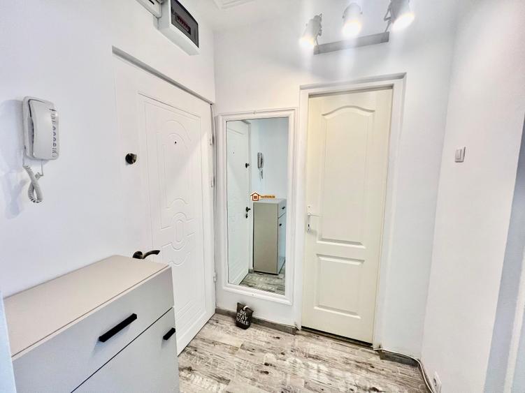 Apartament 2 camere Palas Mall - 15