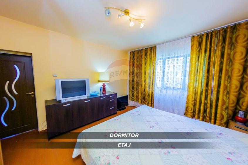 Casă / Vilă cu 4 camere de vânzare în zona Central - 7