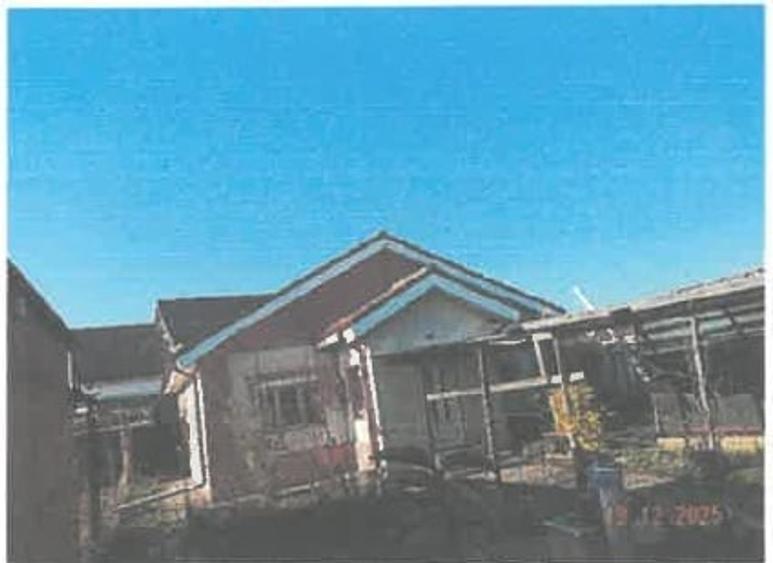 Vanzare casa si teren Valu lui Traian, jud Constanta - 1