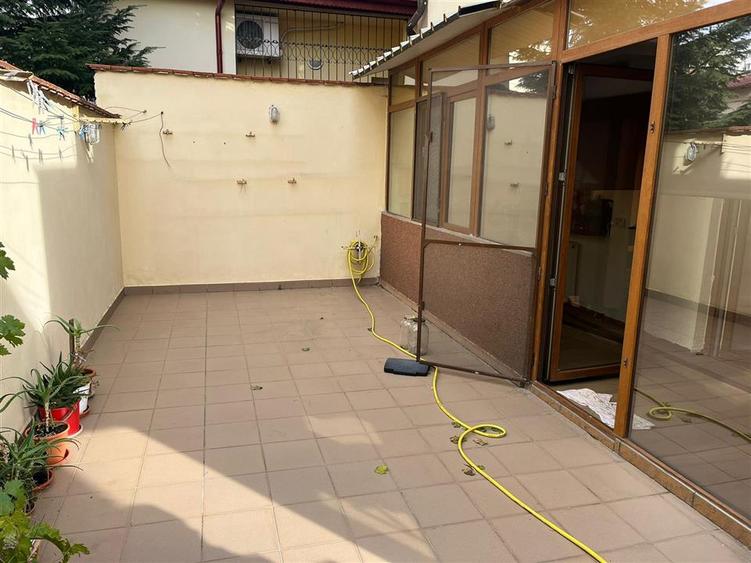 Vanzare apartament 122 mp  | Obor || parter inalt /4 | constructie 2008 | loc de - 2