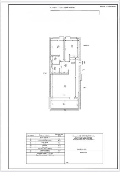Blue Bike Pipera - 9