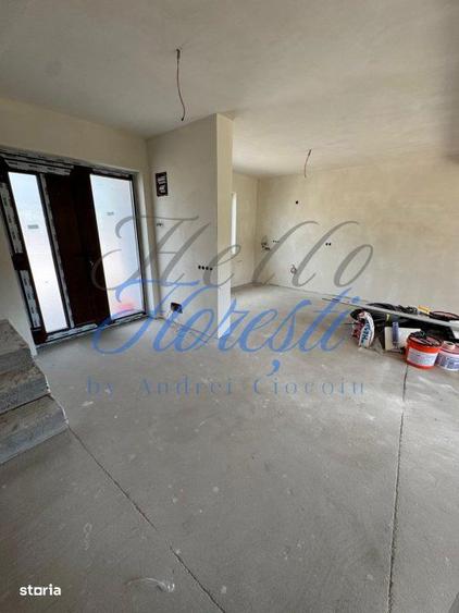 Casa individuala 110mp + Teren, Zona Luna de Sus | Cluj - 8