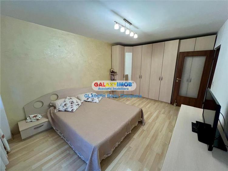 Inchiriere apartament 3 camere, Ploiesti, zona Malu Rosu - 2