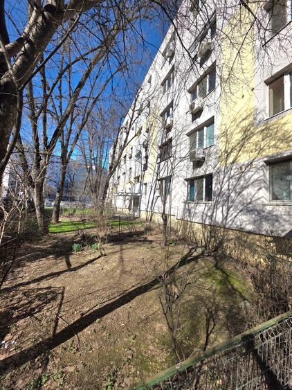 Titan/Codrii Neamtului - 1