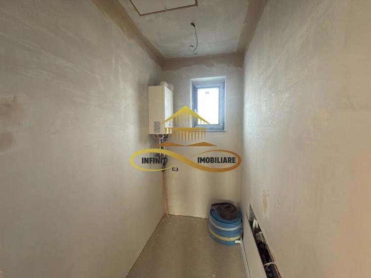 Casa noua de vanzare in Margineni Bacau - 7