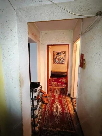 Apartament de vanzare Zona 9 Mai, Targu Jiu, etaj intermediar - 2