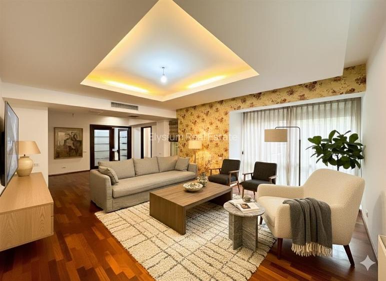 Apartament de vanzare 3 camere Soseaua Nordului Herastrau Apartament de vanzare 3 camere Soseaua Nordului Herastrau